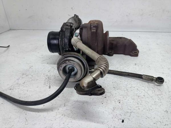 TURBO OPEL/FIAT/SAAB 1.9CDTI/1.9JTD/1.9TID - Vue 4
